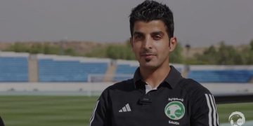 عبدالله الشهري: تمثيل المملكة في كأس العالم 2026 يمثل محطة استثنائية