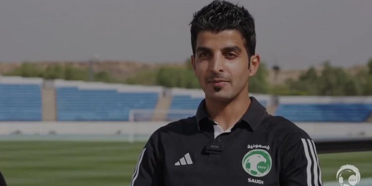 عبدالله الشهري: تمثيل المملكة في كأس العالم 2026 يمثل محطة استثنائية