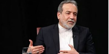 «عراقجي»: أي هجوم إسرائيلي على لبنان سيعد انتهاكاً للاتفاق مع أمريكا