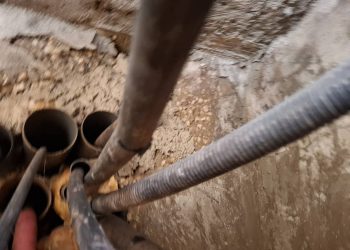 عمل تخريبي يضرب «كابل اتصالات بحري» بين سوريا ومصر