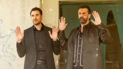 فيلم Dogs7 يتجاوز 16.7 مليون دولار في 18 يومًا