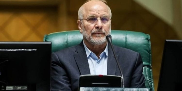 «قاليباف»: لن نتخلى عن ملف لبنان حتى ضمان وحدة أراضيه بالكامل