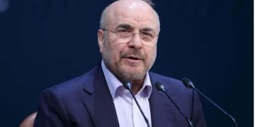 «قاليباف»: وقف الحرب في لبنان لا يقل أهمية عن وقفها على إيران