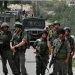 قوات الاحتلال الإسرائيلي تتوغل مجددًا في ريف القنيطرة جنوبي سوريا وتعتدي على مدنيين