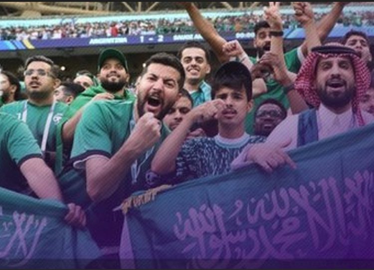 كأس العالم 2026.. الجماهير السعودية تترقب انطلاقة المونديال والدعوات ترافق «الأخضر» لتجاوز دور المجموعات