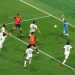 كأس العالم 2026.. المنتخب الإسباني يتقدم على الأخضر بثلاثية في الشوط الأول