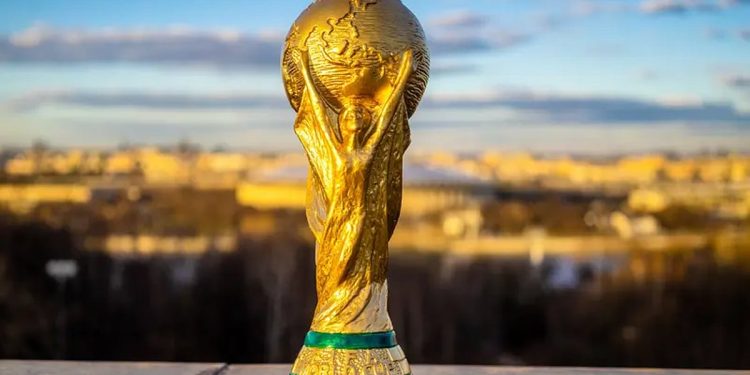 كأس العالم 2026.. جولة أولى بدون فوز لثمانية منتخبات عربية