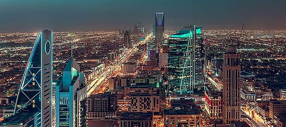 كاتب اقتصادي: الأزمات الأخيرة أثبتت قوة اقتصاد المملكة بتلبية احتياجات الأسواق رغم التحديات