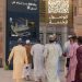 لتسهيل رحلات الزوار.. «شؤون الحرمين» تتيح خدمة متابعة مسار السلام بالمسجد النبوي