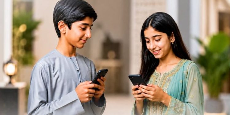 لحماية الأطفال.. الإمارات تحظر استخدام وسائل التواصل الاجتماعي لمن دون 15 عامًا