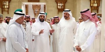 لدعم مسيرة التنسيق والتكامل.. تدشين منصة التشريعات الخليجية الموحدة
