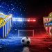 مالقا يعاقب ألميريا ويحرمه من العودة بين الكبار