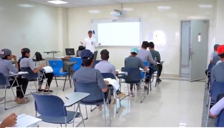 متحدث «التدريب التقني»: الشراكات مع قطاع الأعمال تعزز فرص توظيف الخريجين