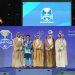 متوسطة النعمان بن بشير بالبكيرية تحصد وصافة نخبة دوري المدارس لكرة القدم