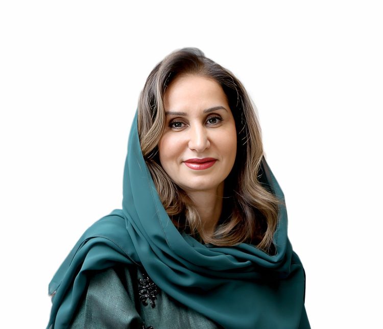 مجلس أمناء مؤسسة مبادرة مستقبل الاستثمار يعيّن صاحبة السمو الملكي الأميرة الدكتورة مها بنت مشاري بن عبدالعزيز آل سعود رئيسًا تنفيذيًا للمؤسسة