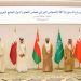 مجلس التعاون الخليجي يطالب إيران بوقف فوري لأعمالها الغاشمة والكف نهائيًا عن أي استهداف لدوله