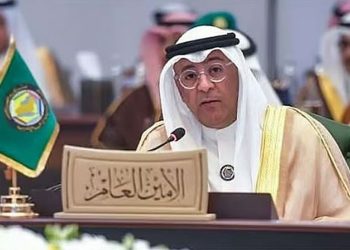 مجلس التعاون يشيد بإعلان سلطنة عُمان توفير ممر بحري مؤقت في مضيق هرمز ويدين الإدعاءات الصادرة عن إيران