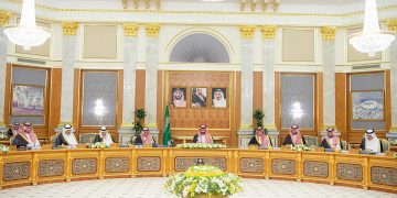 مجلس الوزراء: الموافقة على السماح بإصدار وتجديد إقامات العمالة المنزلية ومن في حكمها بشكل ربع سنوي