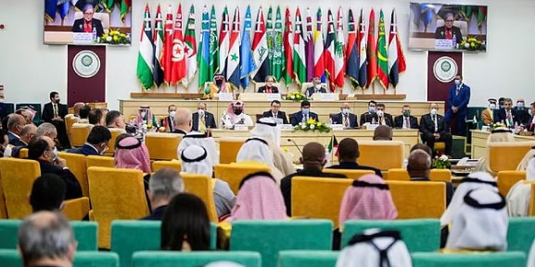 مجلس وزراء الداخلية العرب تشجب الاعتداءات الإيرانية على منشآت في الكويت والبحرين