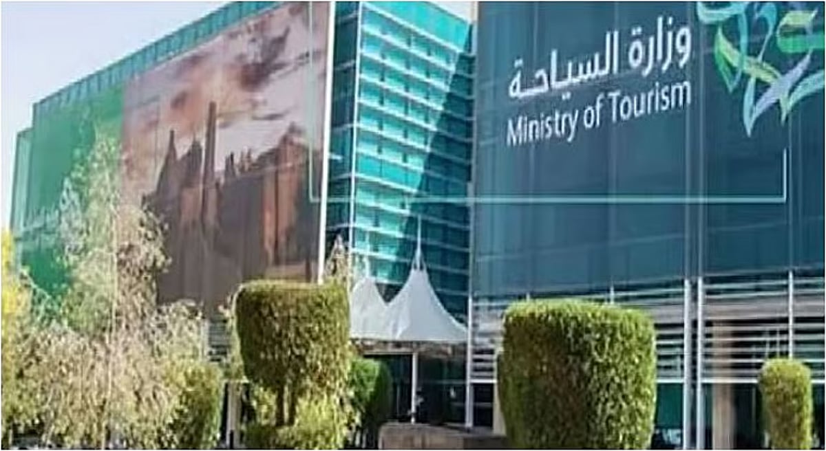 مختص: الأرقام المسجلة في القطاع السياحي تعكس ثمار رؤية 2030  