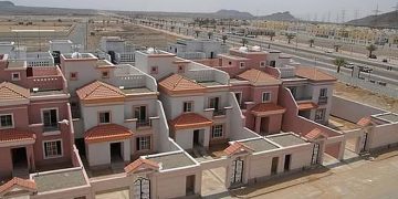 مختص: السكان تخلوا عن فكرة «بيت العمر» لصالح البيت المرحلي.. والسبب «التكاليف»