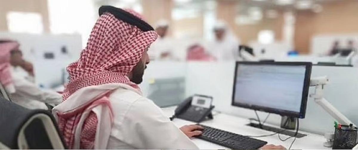مختص: رفع نسبة التوطين يسهم بخفض البطالة وتمكين الكفاءات الوطنية  