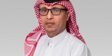 مدير عام فرع وزارة الصحة بجازان يتلقى التعازي في وفاة والده