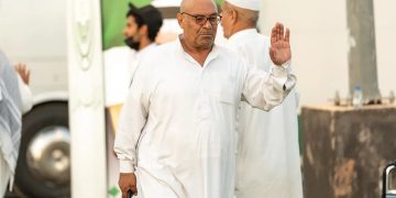 مدينة الحجاج بحائل تودّع ضيوف الرحمن بعد إتمام مناسكهم وسط منظومة خدمية متكاملة