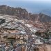 مرتفعات الشفا تخطف الزوار بطبيعتها وثمارها