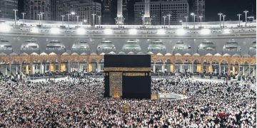 مسؤول: البيانات الشخصية حق خاص لصاحبها وعلى مقدمي الخدمات للحجاج الاكتفاء بالمعلومات المرتبطة مباشرة بالخدمة