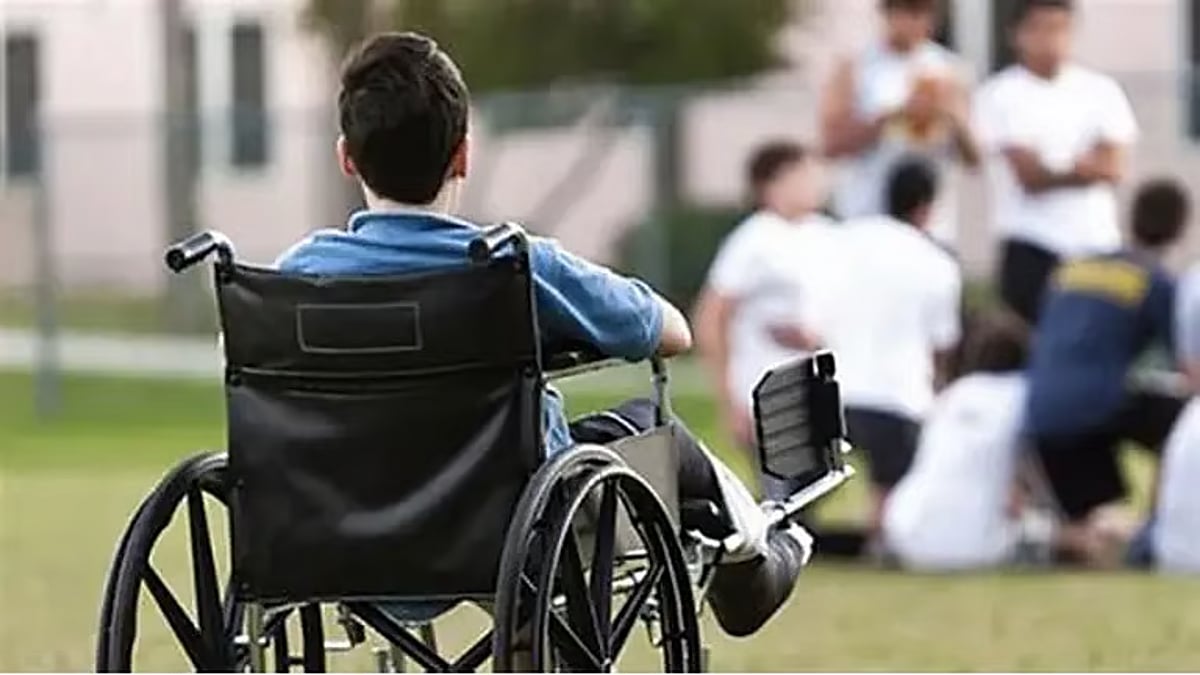 مسؤول: التقنية والذكاء الاصطناعي حلول عملية تحدث فرقا حقيقيا بحياة ذوي الإعاقة