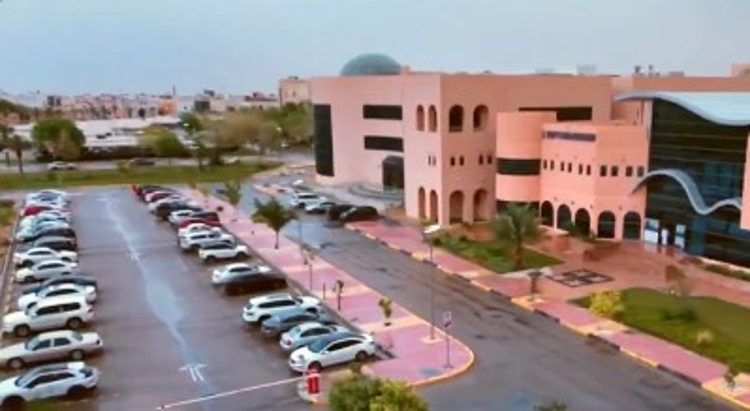 مسؤول بجامعة الملك فيصل: افتتاح بوابة القبول الإلكترونية للتقديم على برامج الدراسات العليا