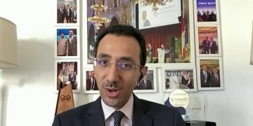 مستشار بجامعة إمبيريال كوليدج لندن: هناك علاقات تعاون واسعة بين المملكة وروسيا في مختلف المجالات