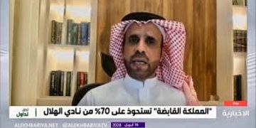 مستشار مالي: مقترض الأسهم يحقق الاستفادة والربح عند نزول قيمة السهم