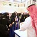 ملتقى التوظيف والمعرض المهني الأول بجامعة طيبة يستقطب أكثر من 15 ألف زائر
