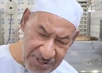 من أزقة السوق الشعبي.. قصة الهران و60 عاما من صناعة الحلوى