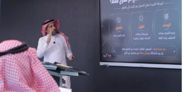 «منشآت» تنظم جلسات علمية في التسويق لتطوير مهارات رواد الأعمال