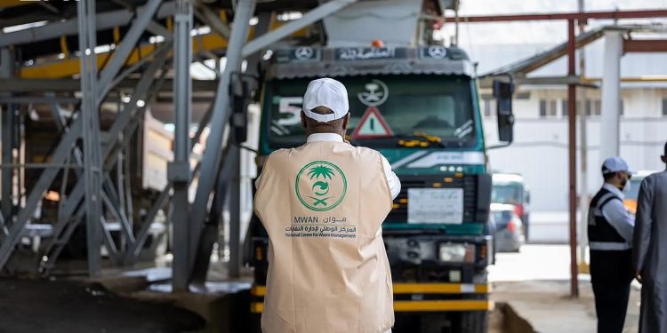 «موان» يختتم موسم حج 1447هـ بمنظومة تشغيلية متكاملة تعزز كفاءة إدارة النفايات وترفع مستويات الامتثال البيئي