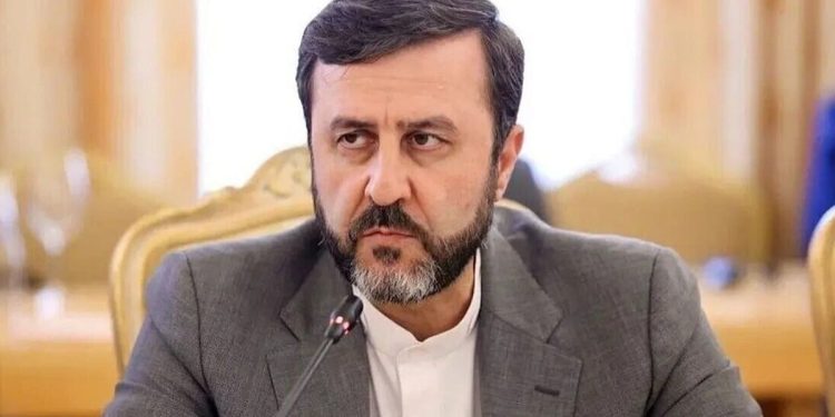 نائب وزير الخارجية الإيراني يكشف كواليس اتفاق السلام مع أمريكا