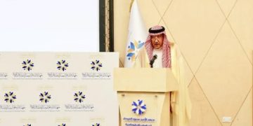 نائب وزير الخارجية يؤكد ريادة المملكة في دعم المساعدات الإنسانية والتنموية على المستوى الدولي