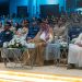 نائب وزير الدفاع يرعى حفل تخريج دارسي جامعة الدفاع الوطني
