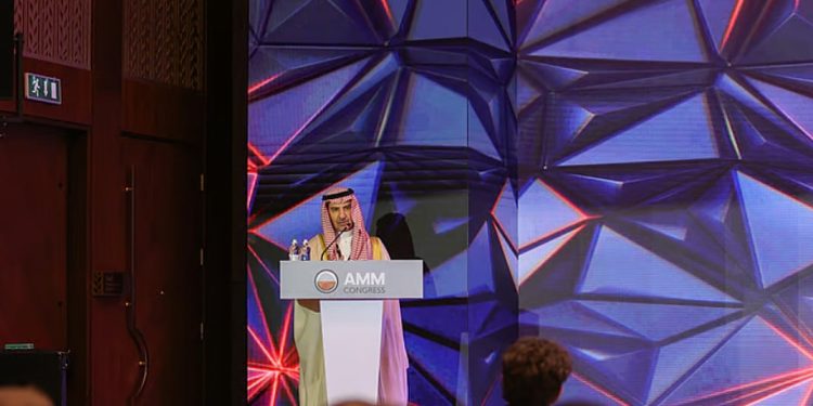 نائب وزير الصناعة: ارتفاع تراخيص الاستكشاف التعديني بالمملكة 220% خلال 2025