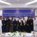 نائب وزير الموارد البشرية يفتتح أعمال برنامج تبادل المعرفة السعودي البحريني