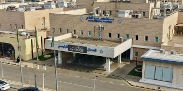 نجاح أول عملية ترميم مثانة من نوعها بتجمع جازان الصحي في مستشفى صبياء العام