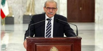 نواف سلام:  لبنان اختار طريق التفاوض لوقف الحرب الإسرائيلية وحماية سيادته