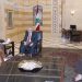 نواف سلام يستقبل سفير المملكة لدى لبنان