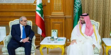 نواف سلام يشكر ولي العهد: قراركم الكريم يعكس عمق العلاقات ويدعم الاقتصاد اللبناني