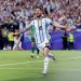 هاتريك ميسي.. الأرجنتين تضرب الجزائر بثلاثية نظيفة في كأس العالم (فيديو)