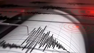 هزة أرضية بقوة 4.4 درجة تضرب شمال غربي حلب