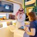 هيئة الأدب والنشر والترجمة تدشّن جناح المملكة في معرض بكين الدولي للكتاب 2026